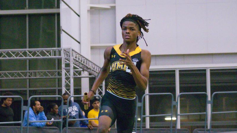 Tim Martin Runner Martin Named America East Rookie of the Week - University of Maryland ...