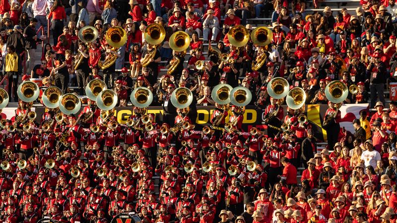 Maryland official preview