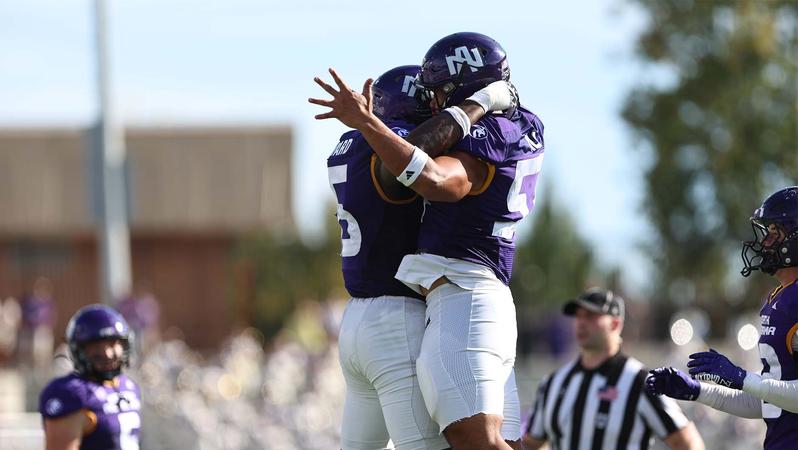 North Alabama football: PREVIEW: Football to begin conference play at EKU