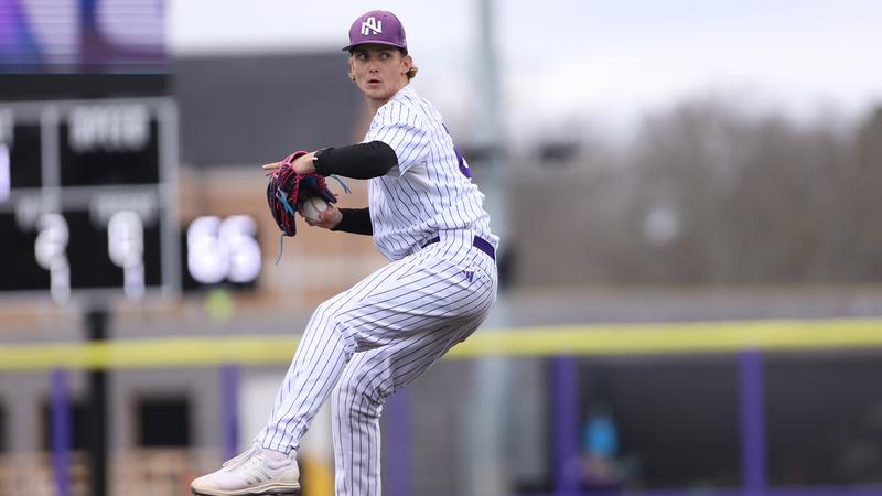 Baseball clashes with nationally-ranked Southern Miss in Hattiesburg - University of North Alabama Athletics