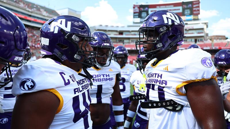 North Alabama football: Top Things To Know: UNA Football vs. Southeastern Louisiana