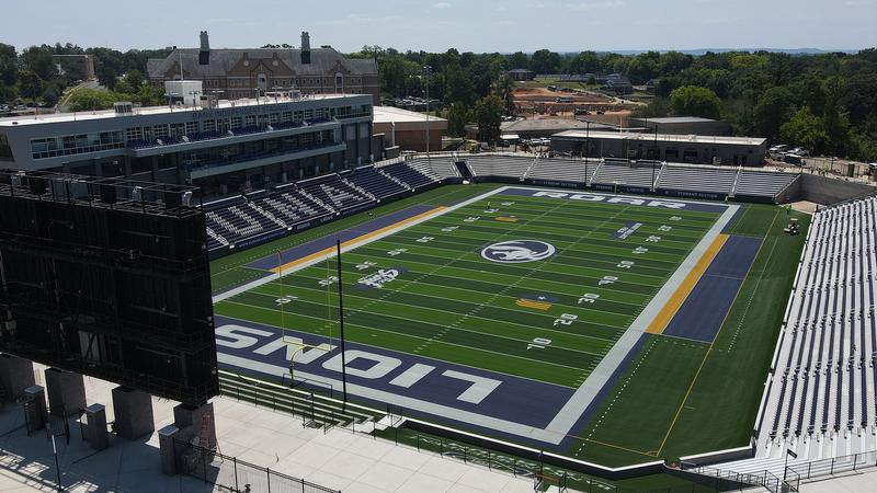 North Alabama football: Top Things To Know: Bank Independent Stadium Opener