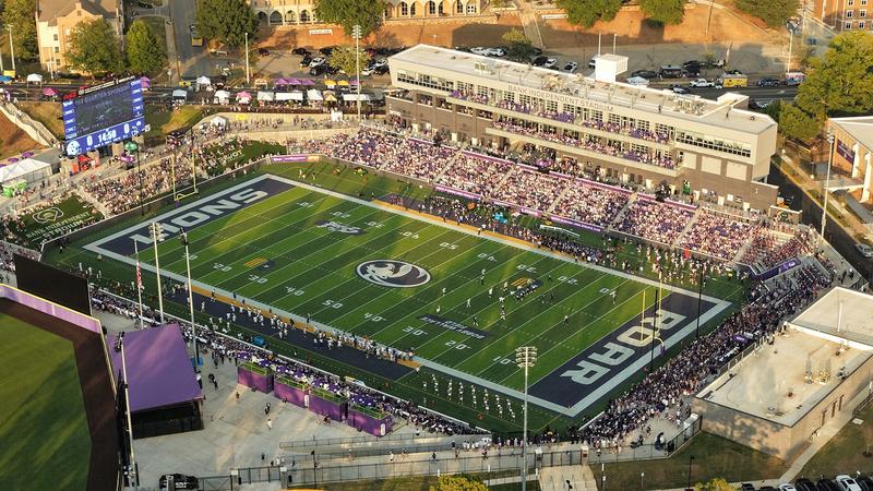 North Alabama football: Top Things To Know: UNA Football vs. Western Illinois
