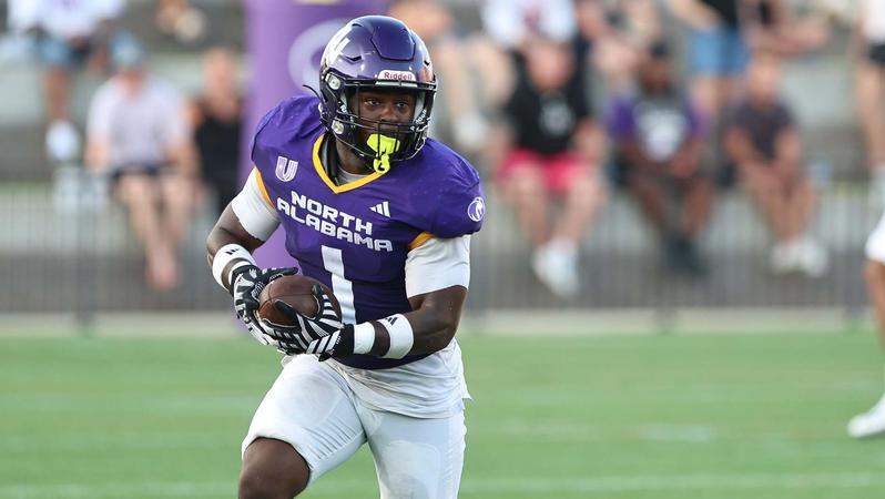 North Alabama football: PREVIEW: Football travels to Arkansas for SEC showdown