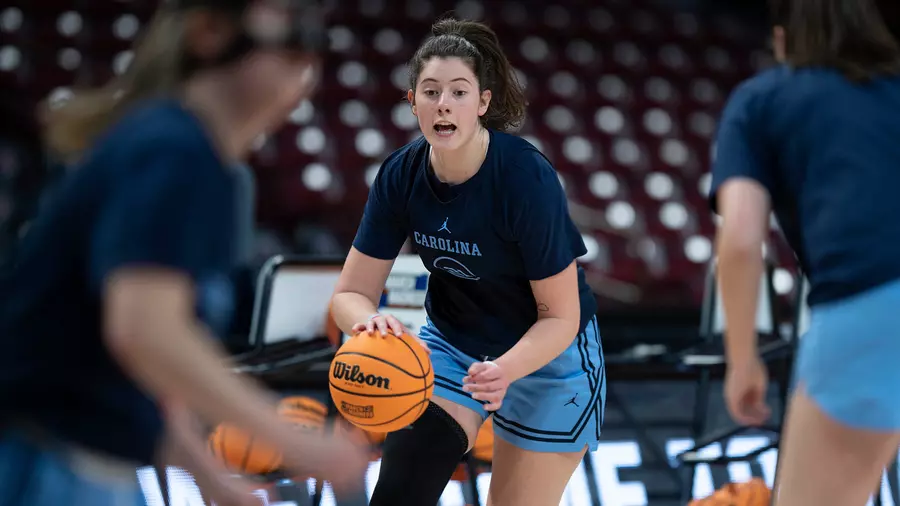 Long wait for UNC 5-star forward Ciera Toomey finally over Long wait for UNC 5-star forward Ciera Toomey finally over