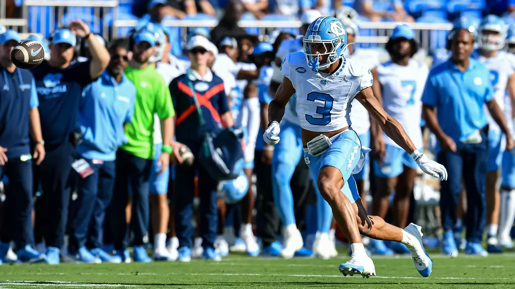 UNC defensive back Malcolm Ziglar to enter Transfer Portal UNC defensive back Malcolm Ziglar to enter Transfer Portal