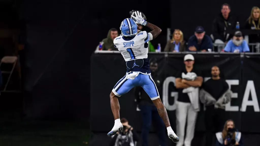 Good, Bad, and Ugly Report: UNC vs. Wake Forest Good, Bad, and Ugly Report: UNC vs. Wake Forest