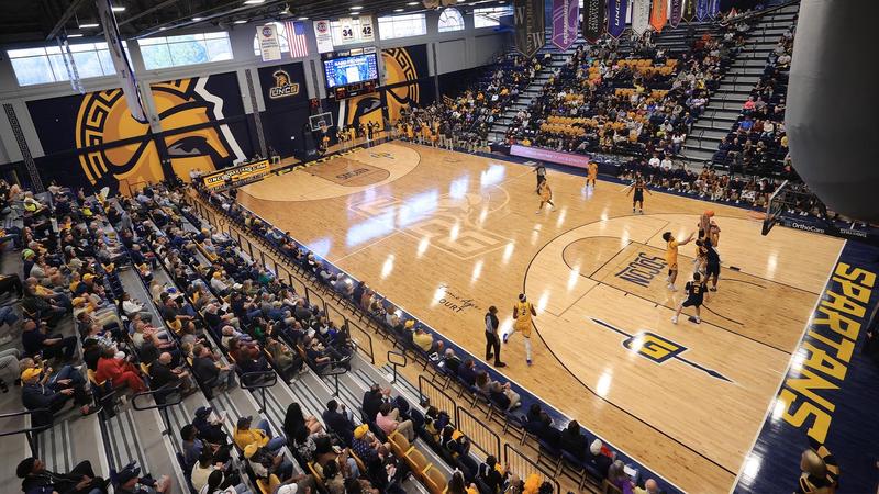 Bodford Arena