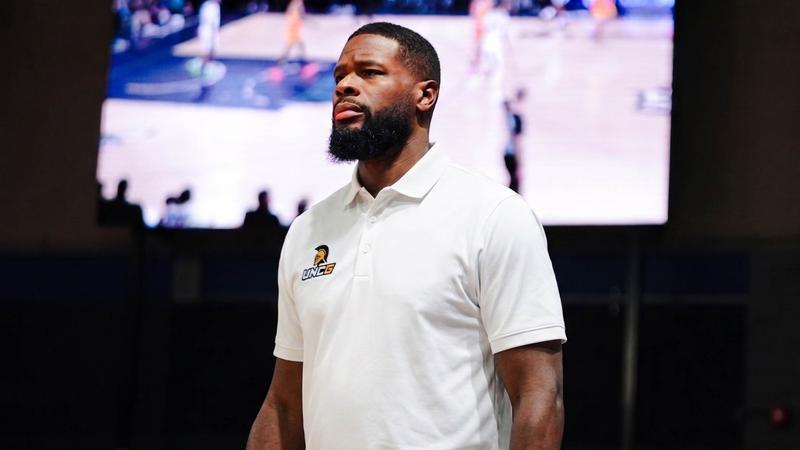 UNC Greensboro Basketball Head Coach Jerod Haase Announces David Noel III as Assistant Coach UNC Greensboro Basketball Head Coach Jerod Haase Announces David Noel III as Assistant Coach