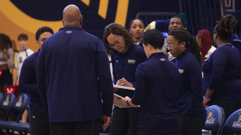 Women's Basketball