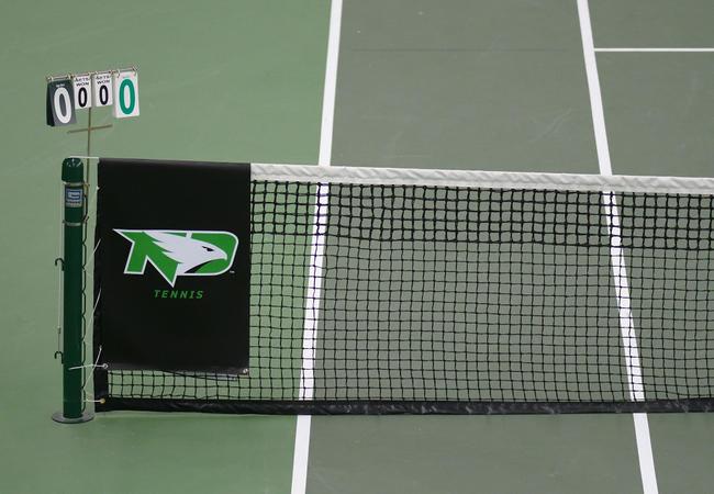 University of North Dakota Discontinues Men’s and Women’s Tennis Programs