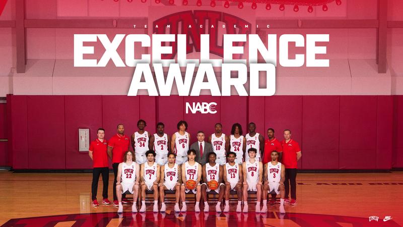 NABC Academic Award