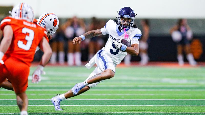 San Diego football: San Diego Closes Nonconference Play at Cal Poly