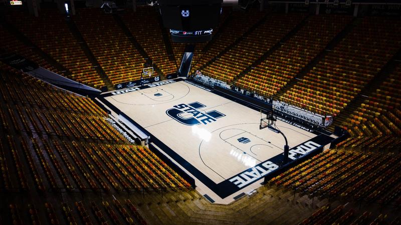 Women’s Basketball Adds Greg Gilman as Assistant Coach and Offensive Coordinator - Utah State University Athletics