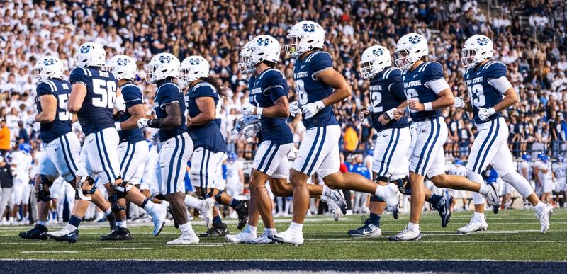 USU FB Team