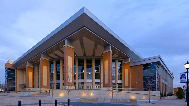 Uta View UTA Launches Homecoming Mini Plans - University of Texas Arlington ...