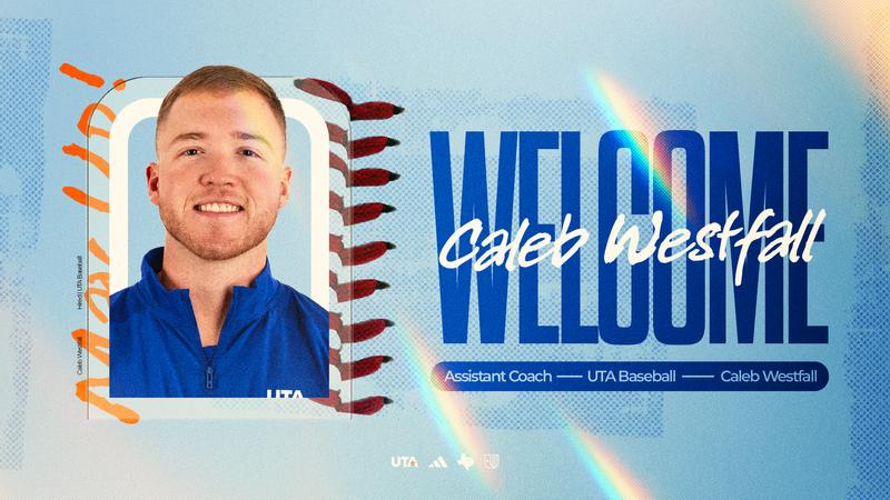 Caleb Westfall