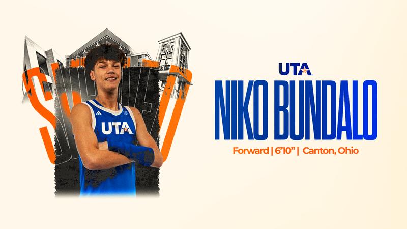 Niko Bundalo