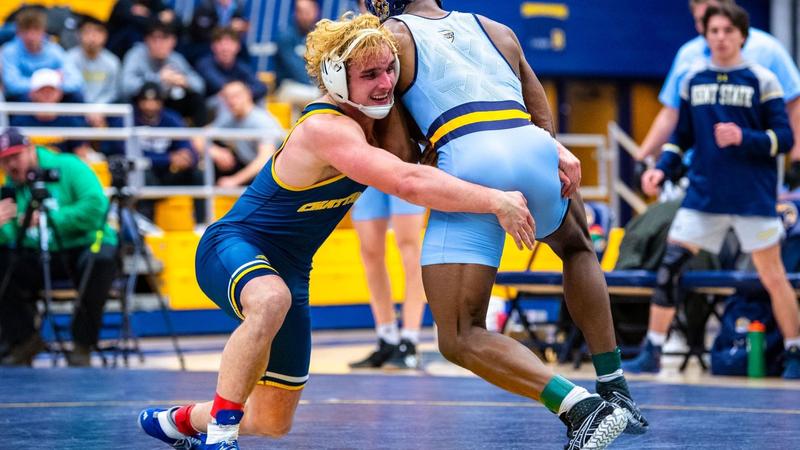 Jones Finishes 5th at U23 Nationals