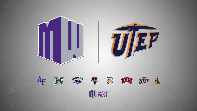 UTEP to Join Mountain West Conference - UTEP Miners