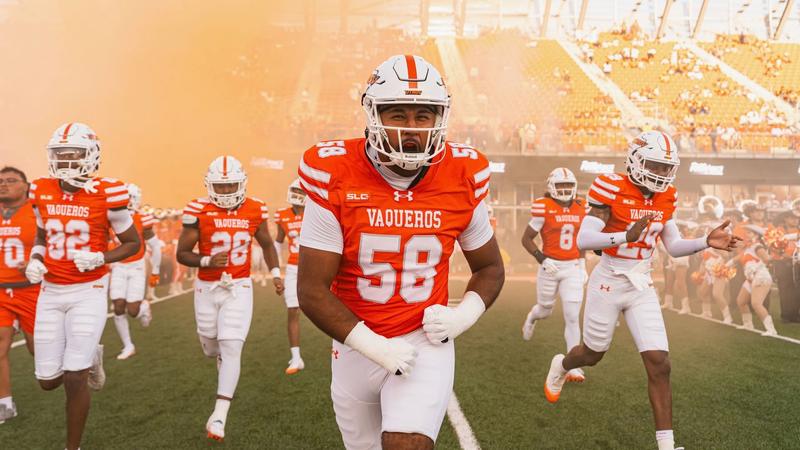 UTRGV football: Football Receiving Votes in AFCA FCS Coaches Poll