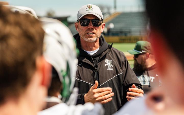 UVM Launches National Search for Next Head Coach Amid Community Gratitude