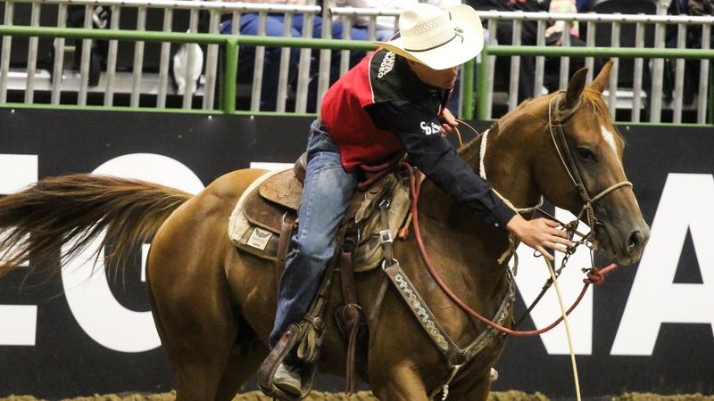 Mvc Rodeo Rodeo Set to Begin 2025-26 Season at Missouri Valley College ...