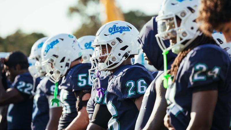 West Florida football: No. 17 UWF Travels to Texas for Test Against Two-Time UAC Champion Abilene Christian