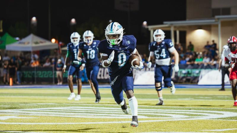 West Florida football: UWF Football Finds Common Ground With Roadtrip to Southeast Missouri State