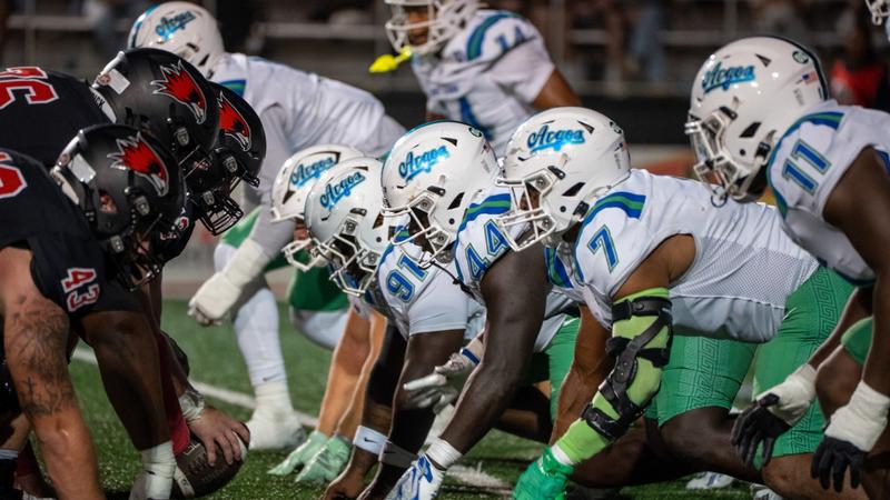 West Florida football: Football Trends Upwards in National Polls