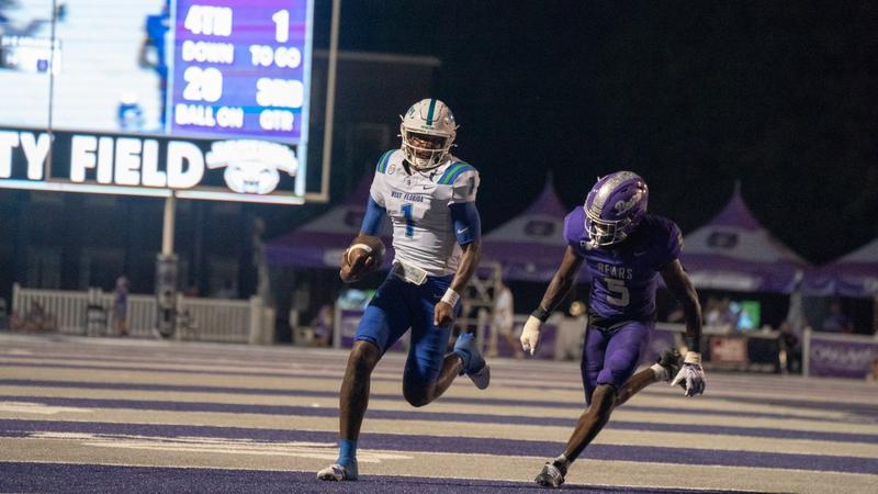 West Florida football: UWF Wins Another FCS Ranked Game in Blowout of Central Arkansas