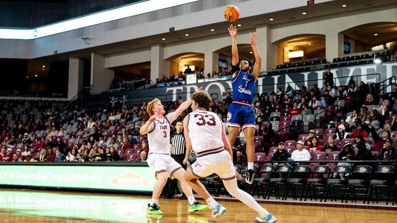 Wolves Tennessee Wolves Set to Rematch Tennessee Tech at Home - UWG Wolves | Athletic ...