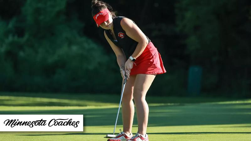 Abbie Ritzer Falcons Finish 2025 Fall Campaign at WIAC Championship - University of ...