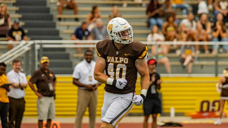 Valparaiso football: Valpo Football Gets Another Crack at the MVFC This Week at Indiana State