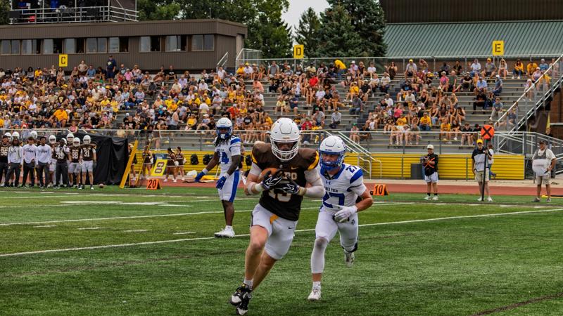 Valparaiso football: Valpo Drops Nonconference Finale at Indiana State