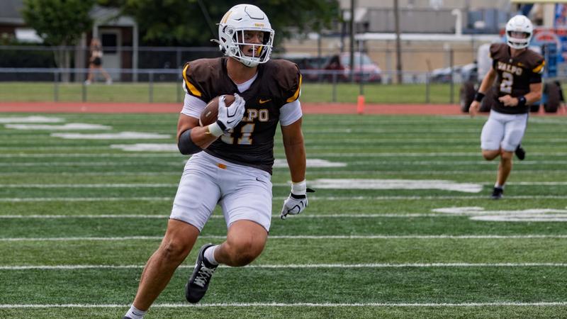 Valparaiso football: Football Hits Road for First Time, Visit Murray State on Saturday