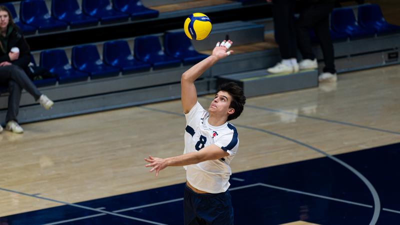 Adam Simac BLUES FINISH THE PRESEASON WITH A WIN OVER YORK - University of Toronto ...