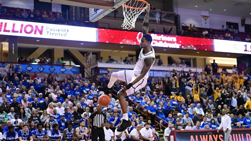 vcuathletics.com