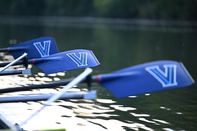 Villanova Rowing Rowing Unveils Spring Schedule - Villanova University