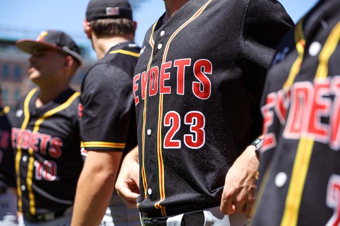 VMI Baseball at SoCon Championship