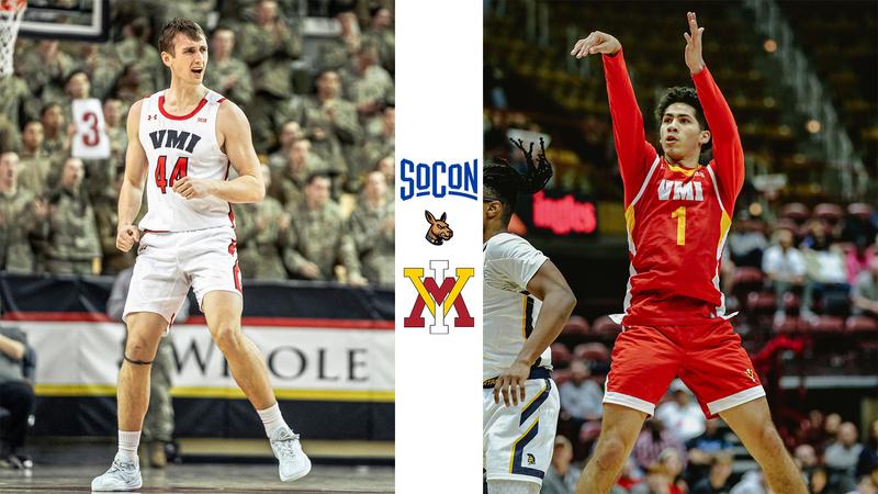 johnson, bradley preseason all-socon