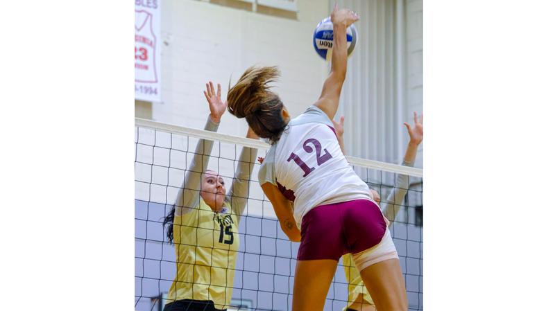 VUU Sweeps Ferrum to Cap Off Winning Week - Virginia Union University ...