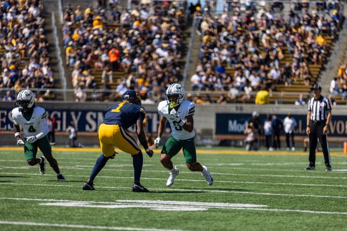 Wagner football: Football Travels to CCSU for NEC Battle