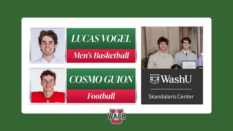 Breaking Barriers: How Two WashU Scholar-Champions are Revolutionizing Investment Banking Recruitment with AI Breaking Barriers: How Two WashU Scholar-Champions are Revolutionizing Investment Banking Recruitment with AI