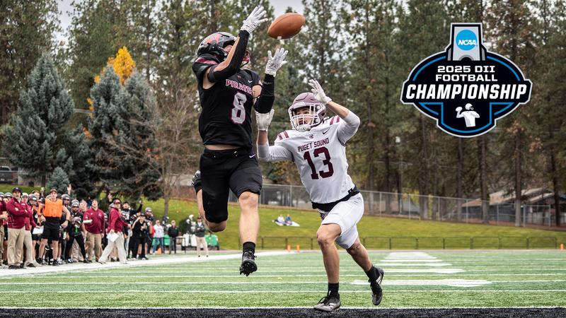 Whitworth to host Chapman in NCAA 1st Round - Whitworth University