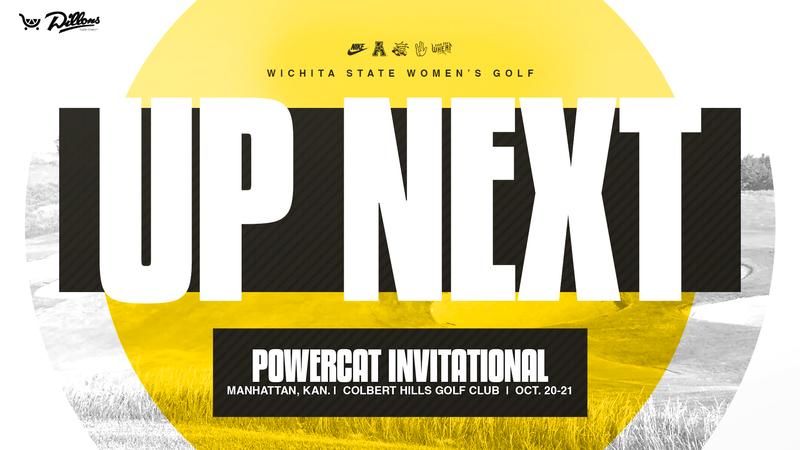 Wichita Spring Invitational WGLF Preview: The Powercat Invitational (Oct. 20-21) - Wichita State ...