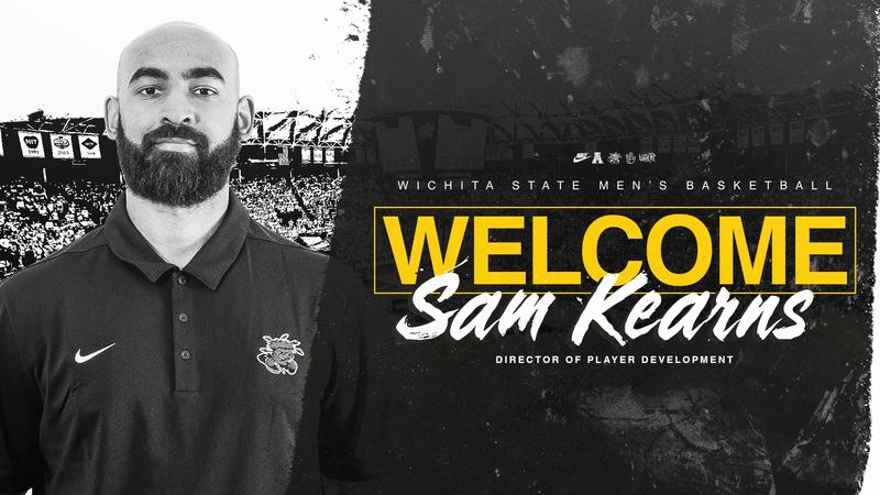 Wichita State Shockers image