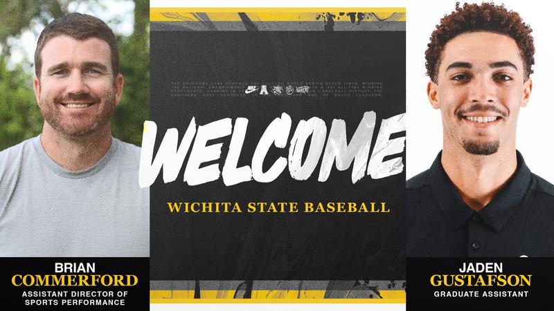 Wichita State Shockers image