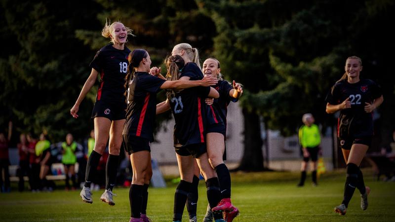 Central Washington University Athletics