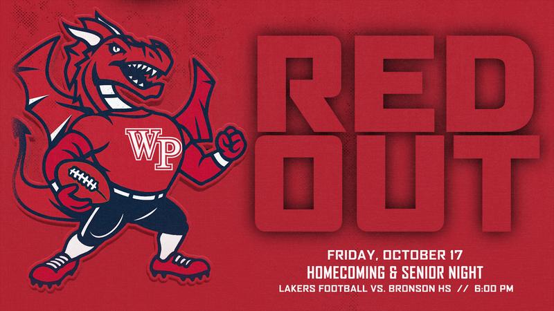 Homecoming and Senior Night